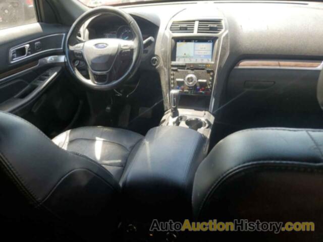 FORD EXPLORER LIMITED, 1FM5K8F81HGC38272