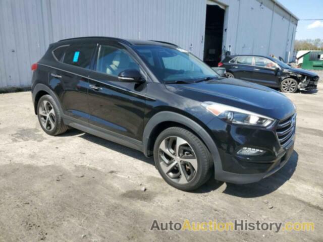 HYUNDAI TUCSON LIMITED, KM8J3CA22GU253297