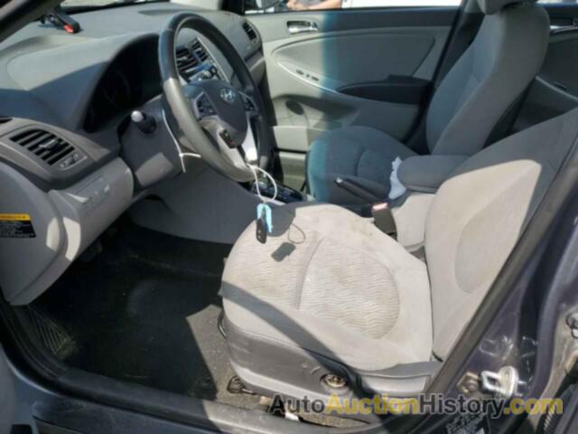 HYUNDAI ACCENT GLS, KMHCU4AE6CU161903