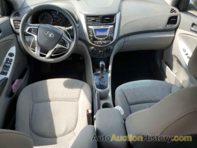 HYUNDAI ACCENT GLS, KMHCU4AE6CU161903