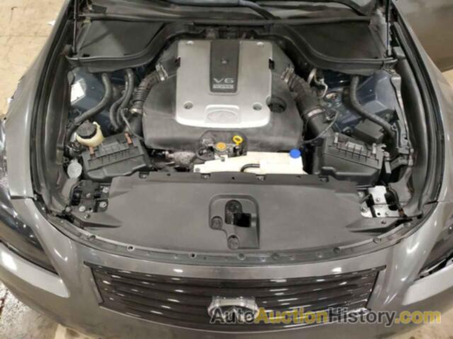 INFINITI G37 BASE, JNKCV64E88M122096