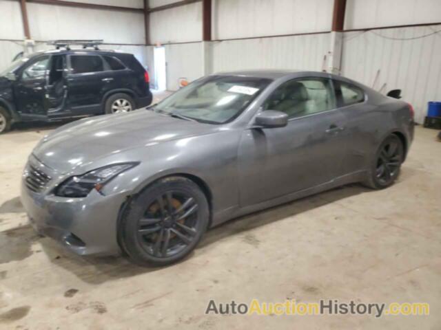 INFINITI G37 BASE, JNKCV64E88M122096