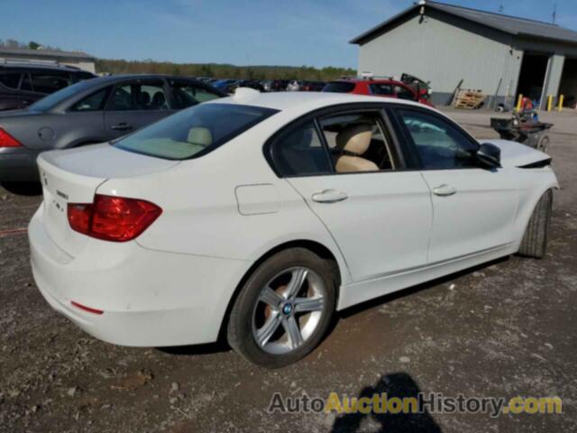 BMW 3 SERIES I, WBA3A5G59FNS86366