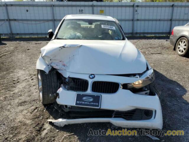 BMW 3 SERIES I, WBA3A5G59FNS86366