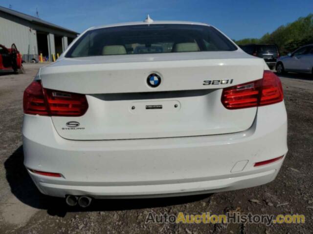 BMW 3 SERIES I, WBA3A5G59FNS86366