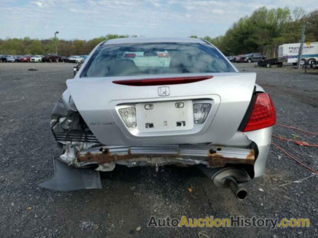 HONDA ACCORD SE, 1HGCM56376A048180