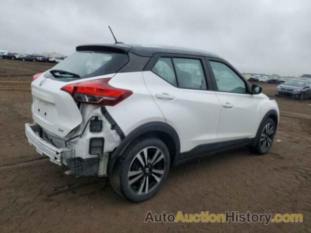 NISSAN KICKS S, 3N1CP5CU4KL541937