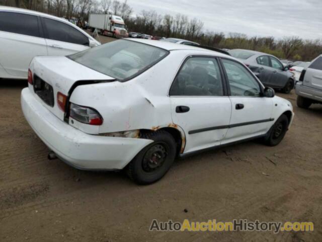 HONDA CIVIC LX, 1HGEG8657PL032716