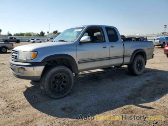 TOYOTA TUNDRA ACCESS CAB, 5TBRT34152S318532