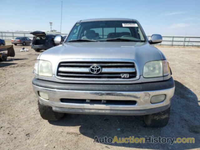 TOYOTA TUNDRA ACCESS CAB, 5TBRT34152S318532