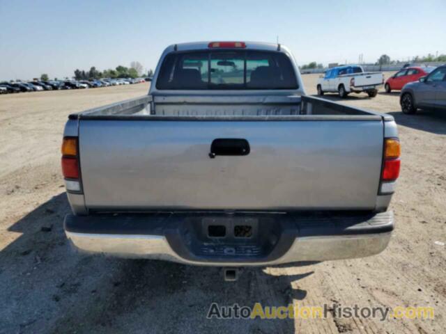 TOYOTA TUNDRA ACCESS CAB, 5TBRT34152S318532