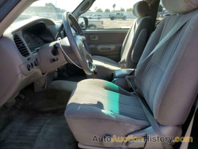 TOYOTA TUNDRA ACCESS CAB, 5TBRT34152S318532