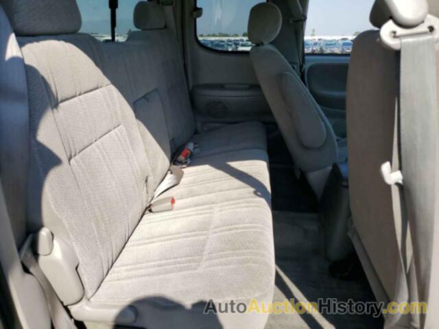 TOYOTA TUNDRA ACCESS CAB, 5TBRT34152S318532