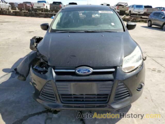 FORD FOCUS SE, 1FAHP3K20CL284365