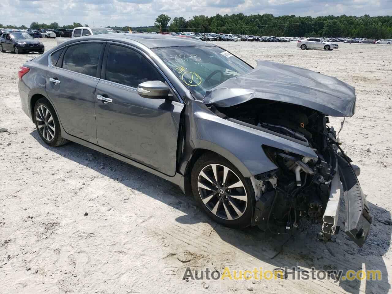 2016 NISSAN ALTIMA 2.5, 1N4AL3AP9GC188833