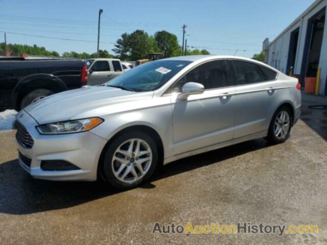 FORD FUSION SE, 1FA6P0H75G5113890