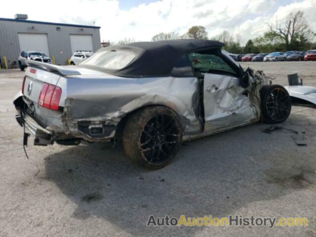 FORD MUSTANG GT, 1ZVHT85H275223609