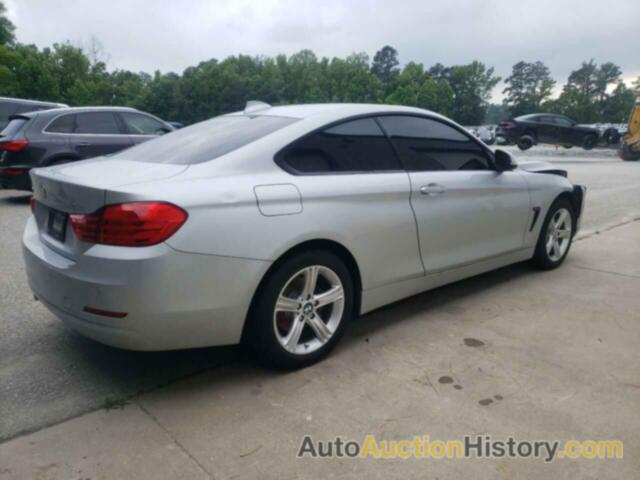 BMW 4 SERIES XI, WBA3N9C54FK246960