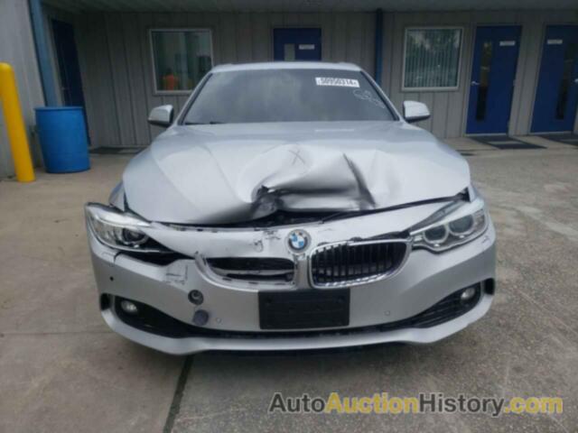 BMW 4 SERIES XI, WBA3N9C54FK246960