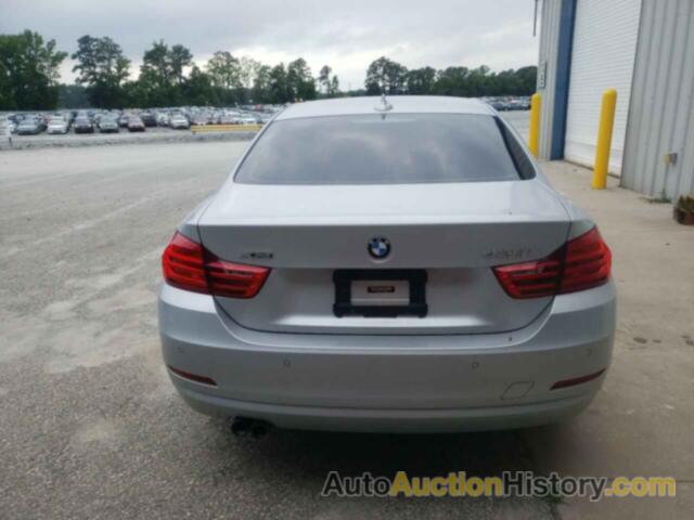 BMW 4 SERIES XI, WBA3N9C54FK246960