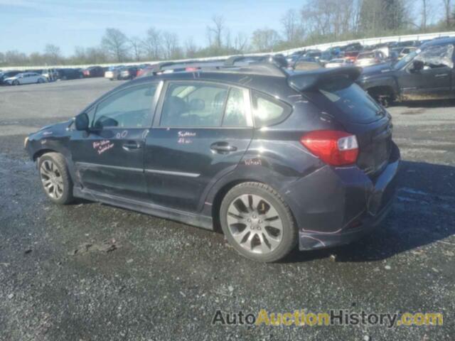 SUBARU IMPREZA SPORT PREMIUM, JF1GPAL69CH244418