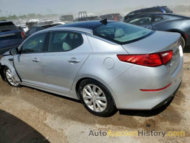 KIA OPTIMA EX, 5XXGN4A7XFG478615