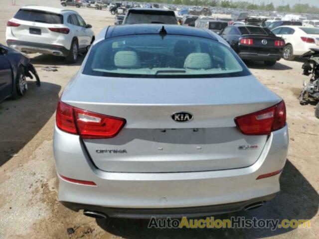 KIA OPTIMA EX, 5XXGN4A7XFG478615