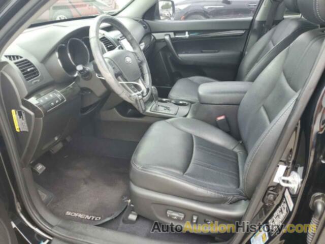 KIA SORENTO EX, 5XYKU4A27CG269468