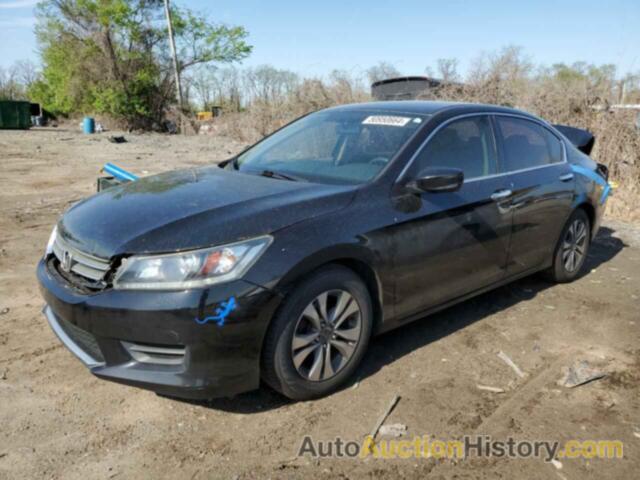 HONDA ACCORD LX, 1HGCR2F36EA218057