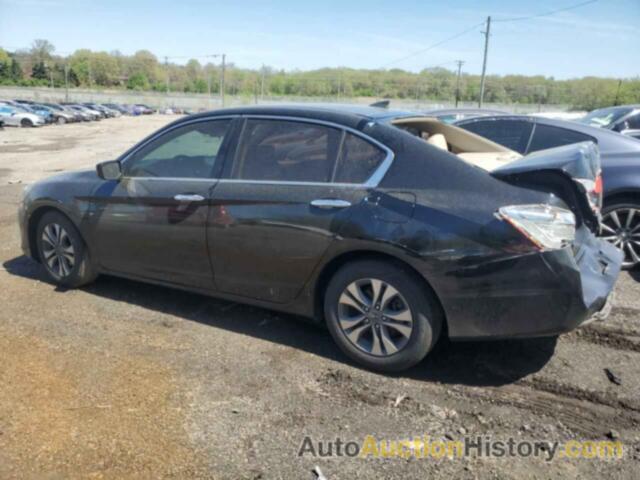 HONDA ACCORD LX, 1HGCR2F36EA218057