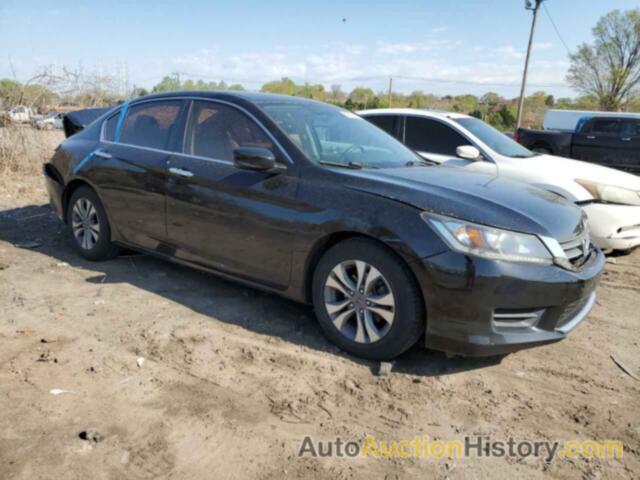 HONDA ACCORD LX, 1HGCR2F36EA218057