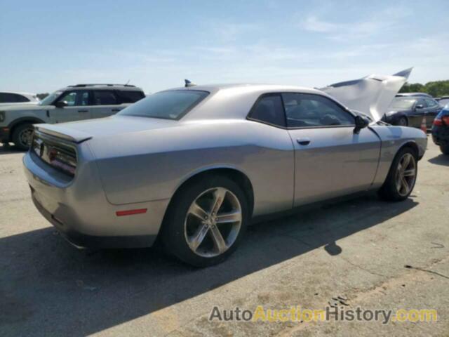 DODGE CHALLENGER R/T, 2C3CDZBT2HH656175