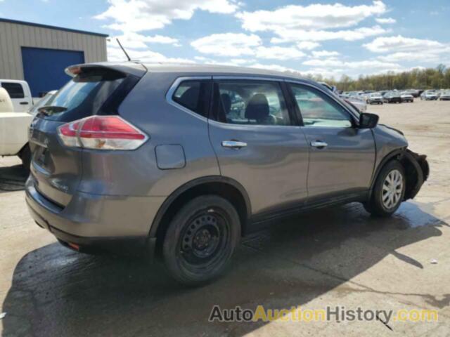 NISSAN ROGUE S, KNMAT2MV4FP536723