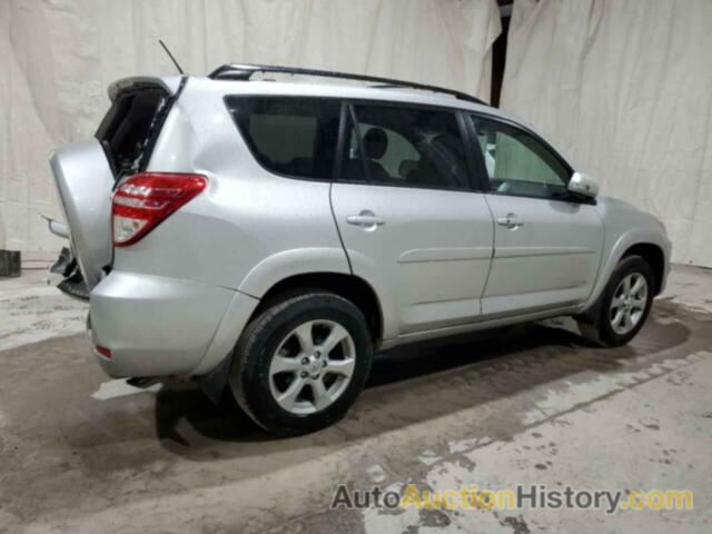 TOYOTA RAV4 LIMITED, 2T3DK4DV4BW047748