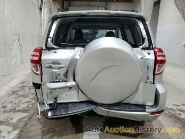 TOYOTA RAV4 LIMITED, 2T3DK4DV4BW047748