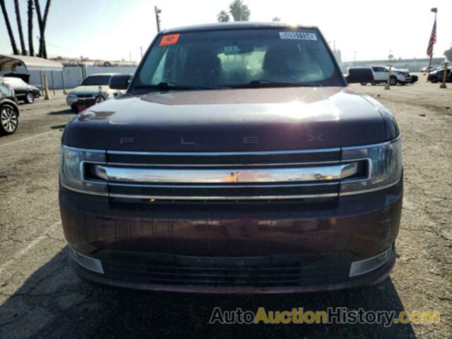 FORD FLEX SEL, 2FMHK6C88KBA11505