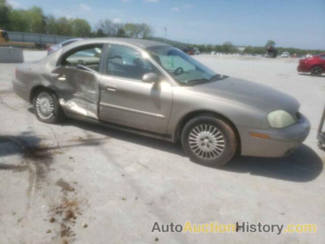 MERCURY SABLE GS, 1MEFM50U04G608255