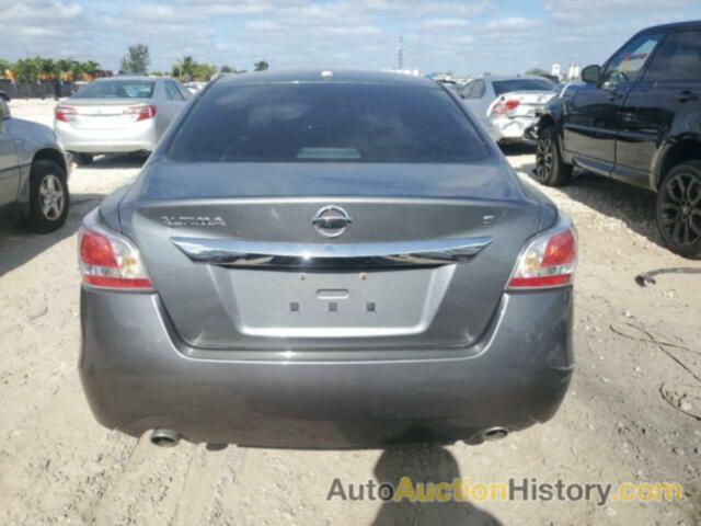 NISSAN ALTIMA 2.5, 1N4AL3AP8FN368128