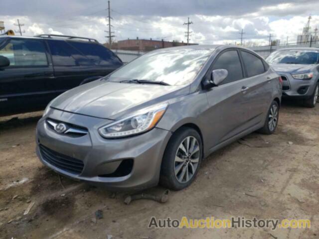 HYUNDAI ACCENT SE, KMHCT4AE4HU371295