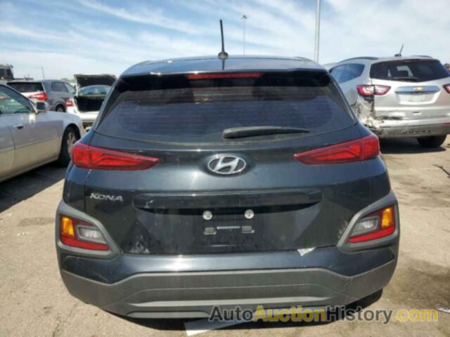 HYUNDAI KONA SE, KM8K12AA5JU105146