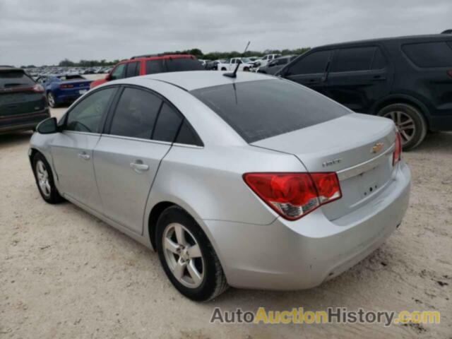 CHEVROLET CRUZE LT, 1G1PC5SB7E7127482