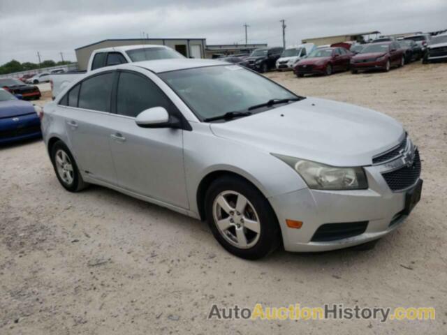 CHEVROLET CRUZE LT, 1G1PC5SB7E7127482