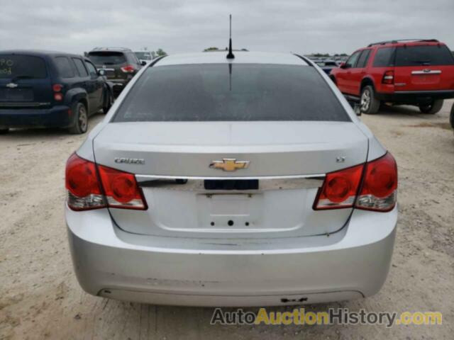 CHEVROLET CRUZE LT, 1G1PC5SB7E7127482