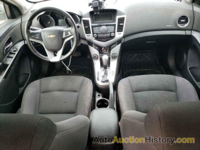 CHEVROLET CRUZE LT, 1G1PC5SB7E7127482