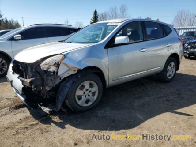 NISSAN ROGUE S, JN8AS5MT4CW273531