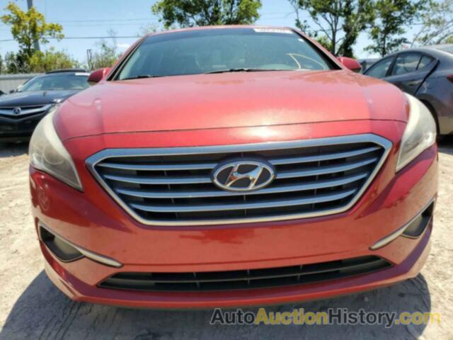 HYUNDAI SONATA SE, 5NPE24AF1HH559503