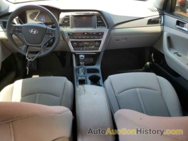 HYUNDAI SONATA SE, 5NPE24AF1HH559503