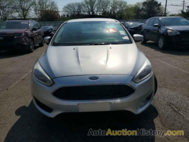 FORD FOCUS SE, 1FADP3FE8JL301008