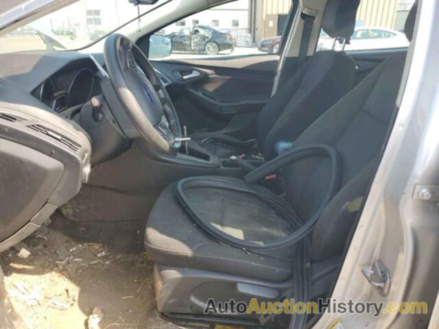 FORD FOCUS SE, 1FADP3FE8JL301008