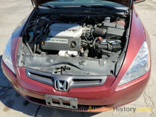 HONDA ACCORD EX, 1HGCM66523A010746